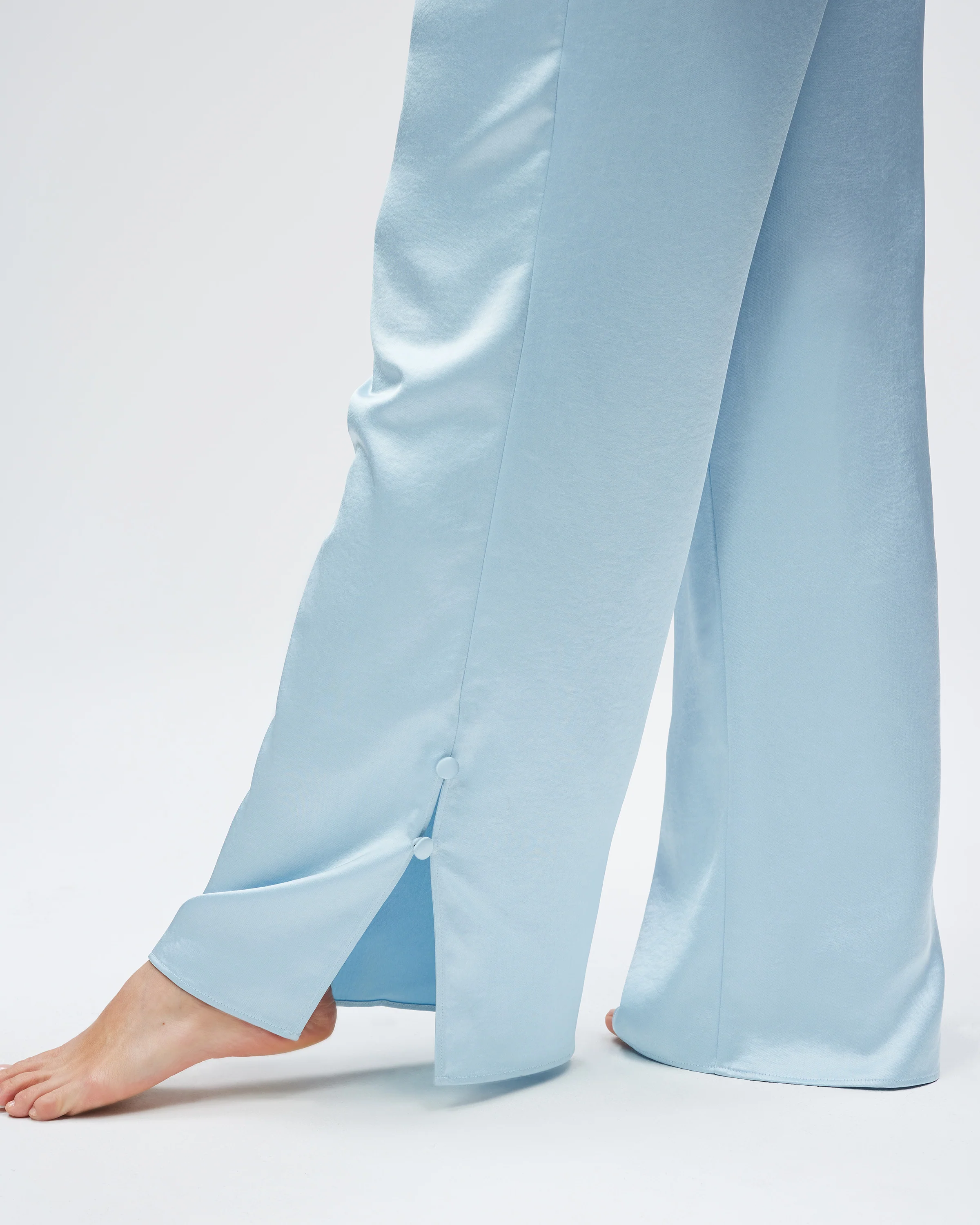 The After Party Pant - Frost - Image 5