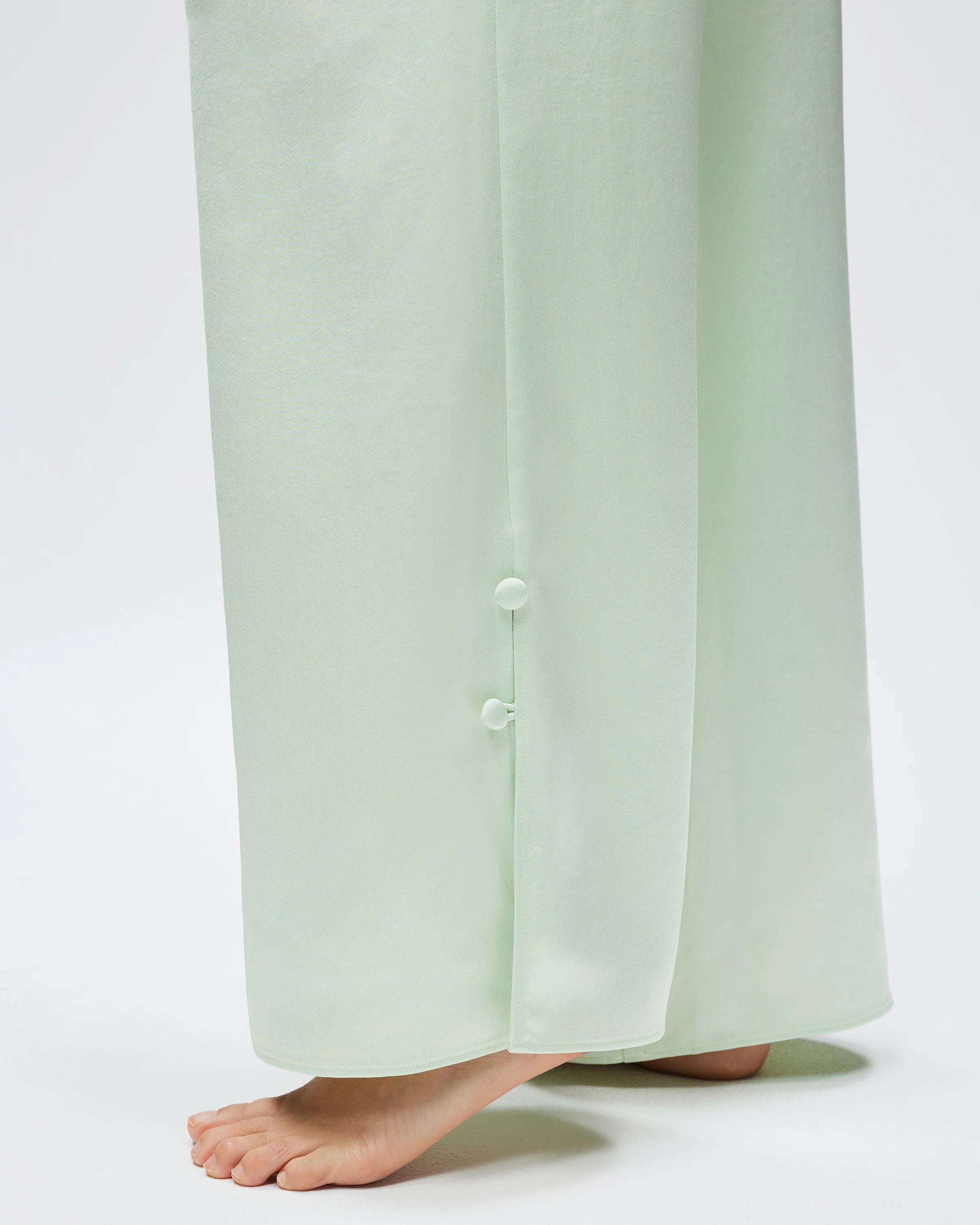 The After Party Pant - Mint - Image 5