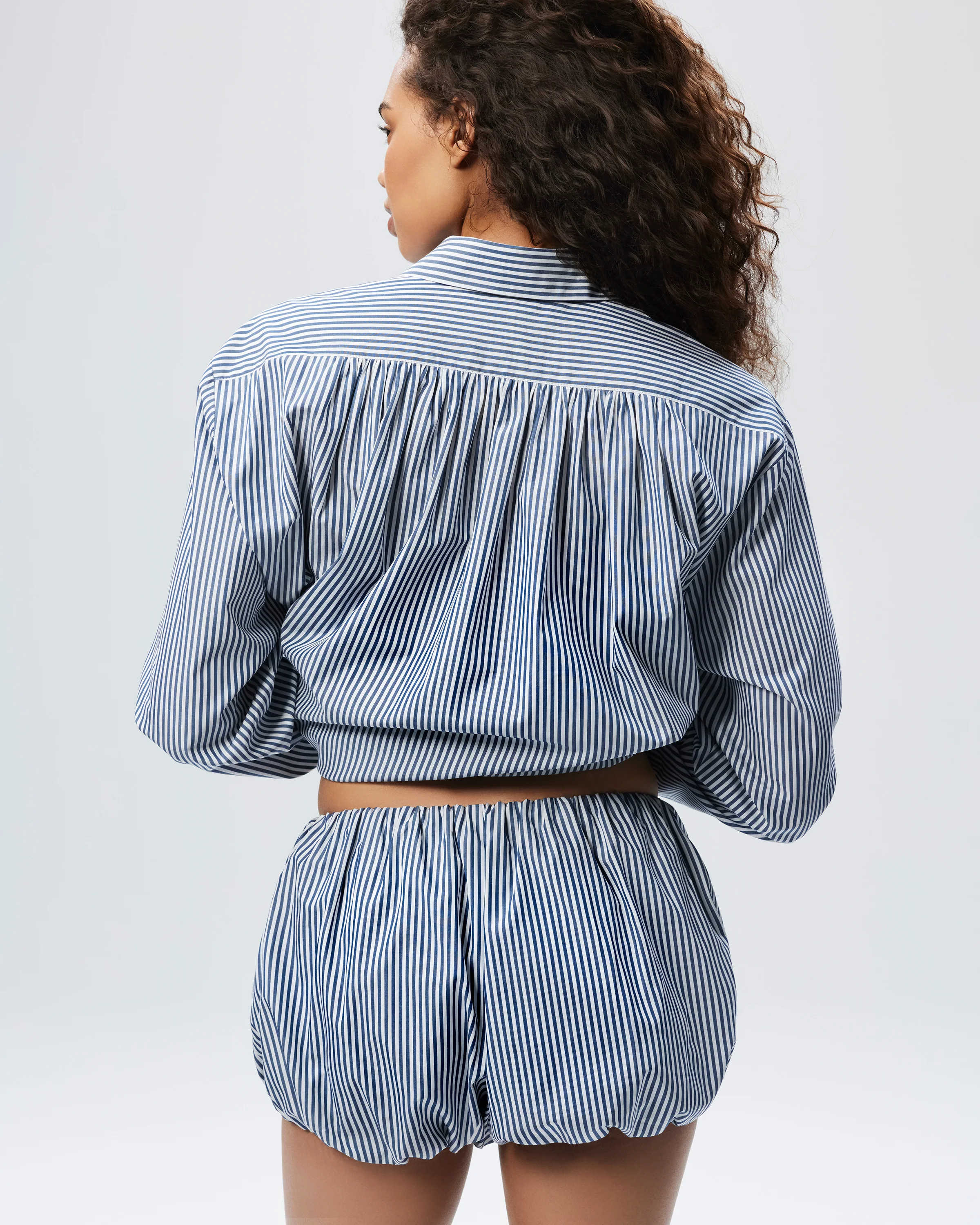 The Cloud Bloomer - Midnight Stripe - Image 6