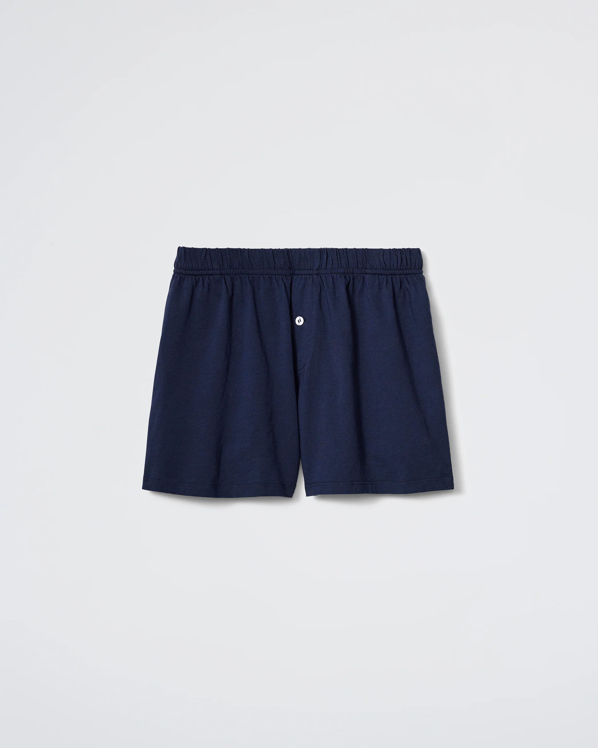 The Hannah Short - Navy
