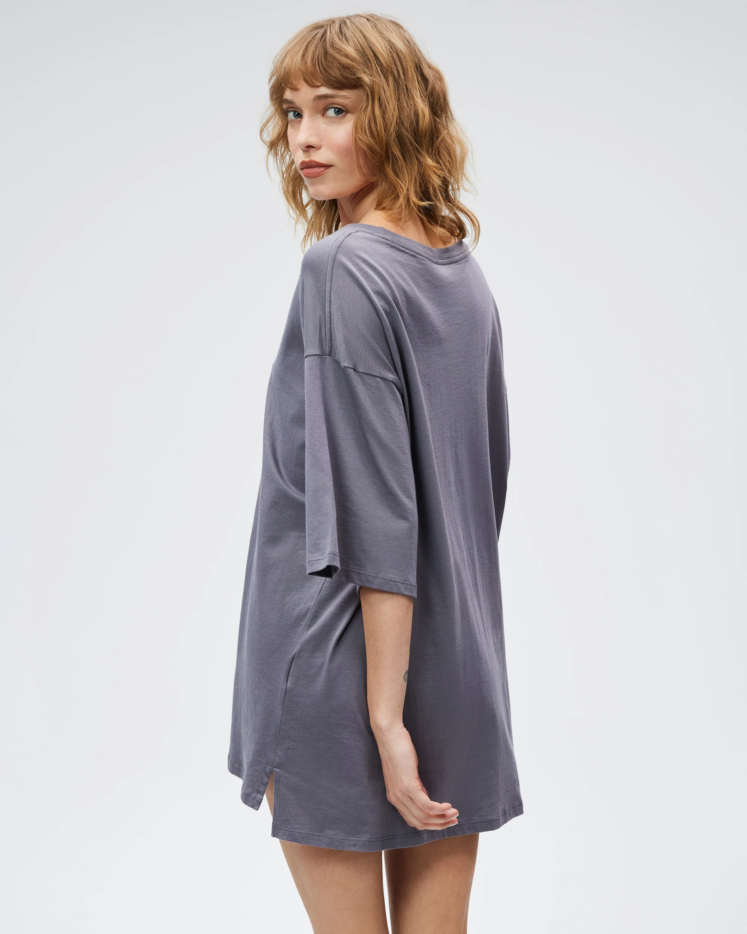 The Hannah Tee - Twilight - Image 4