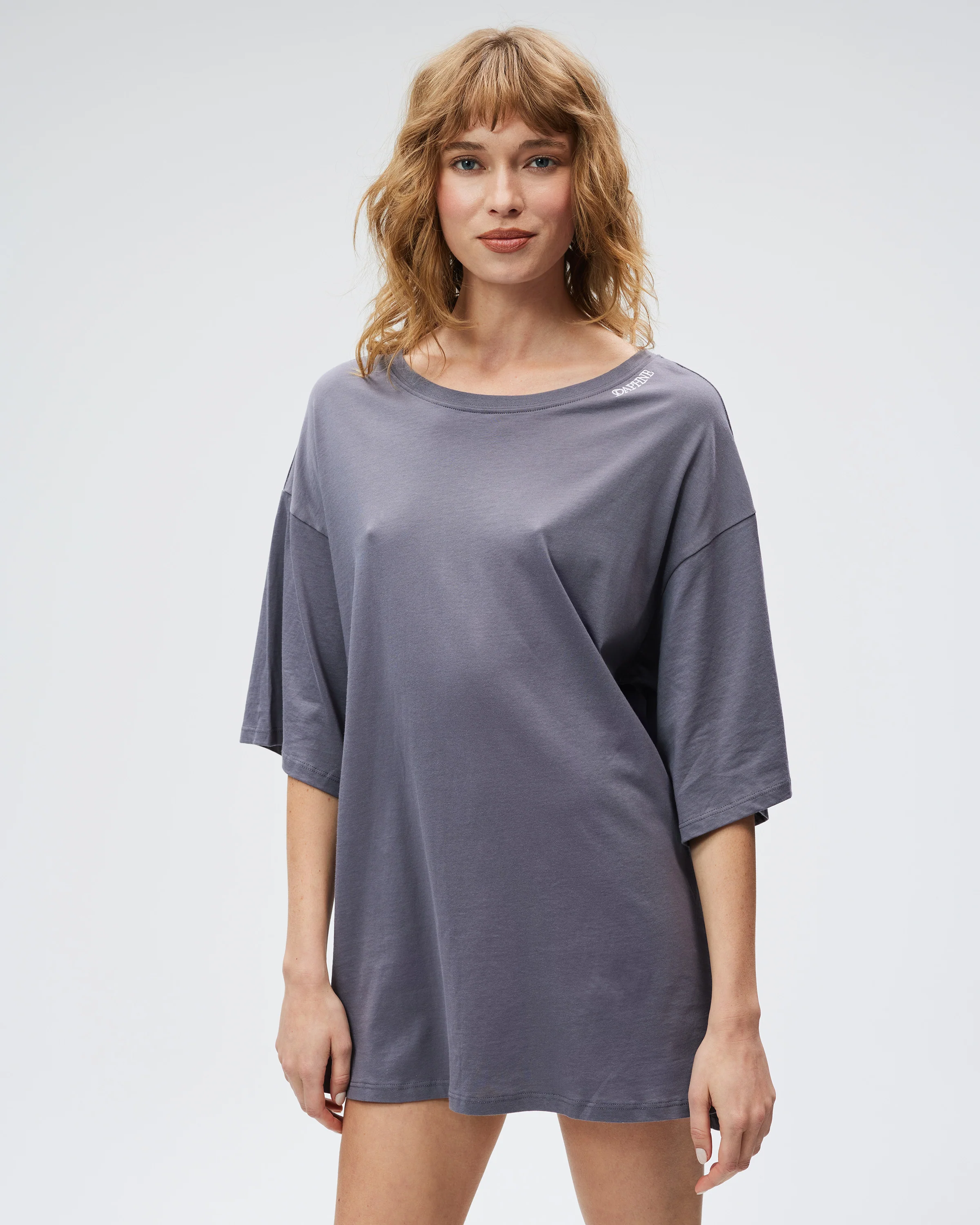 The Hannah Tee - Twilight - Image 5