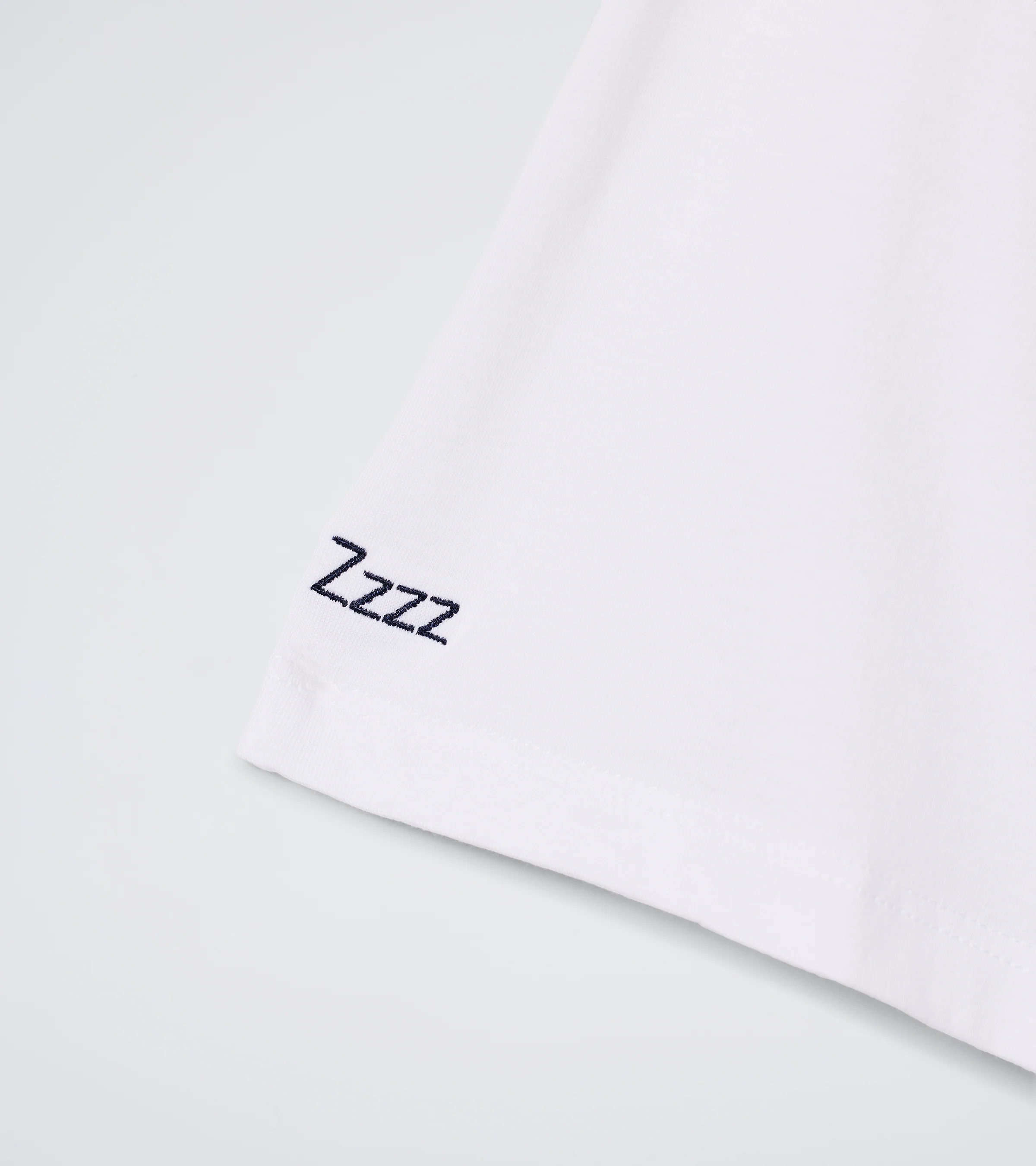 The Hannah Tee - White - Image 4