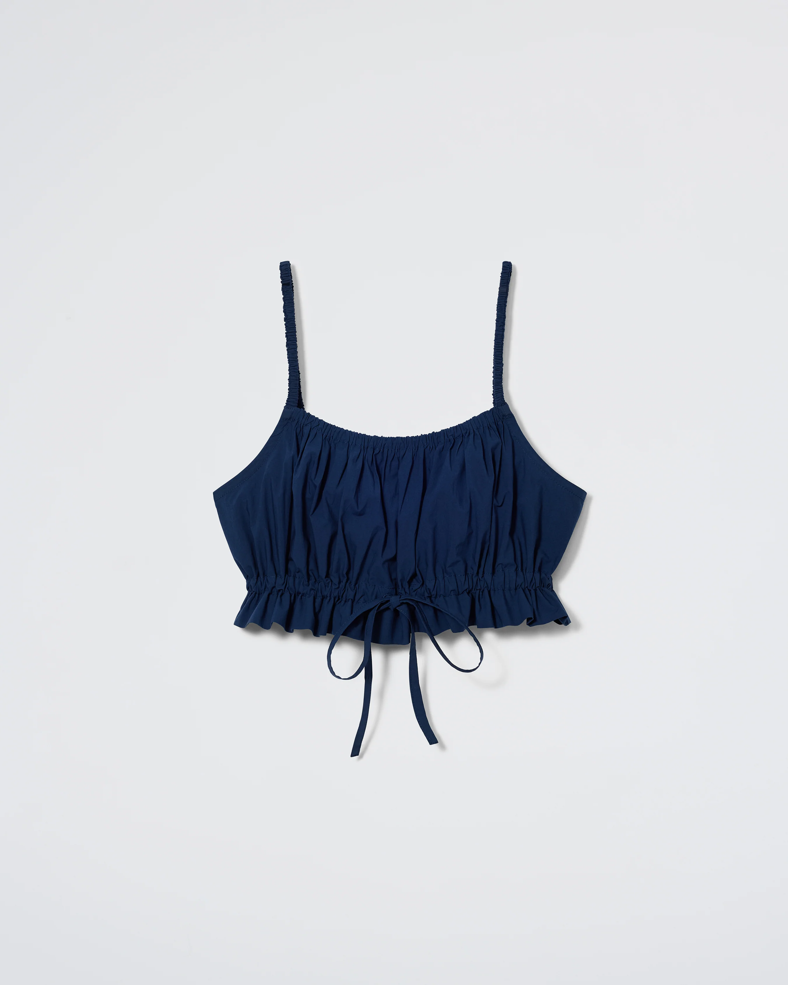 The Heatwave Bralette - Midnight