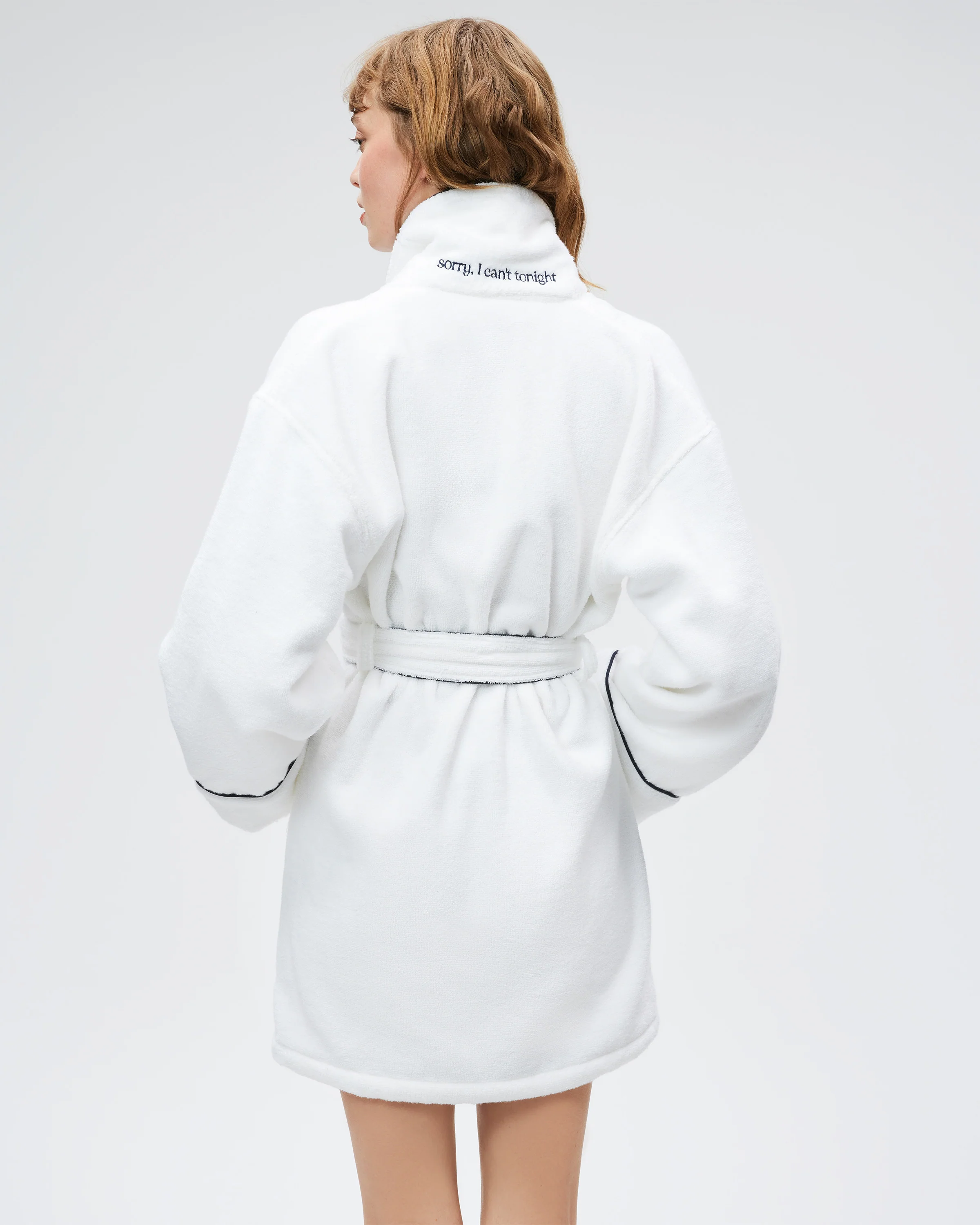 The House Cat Robe - Image 3