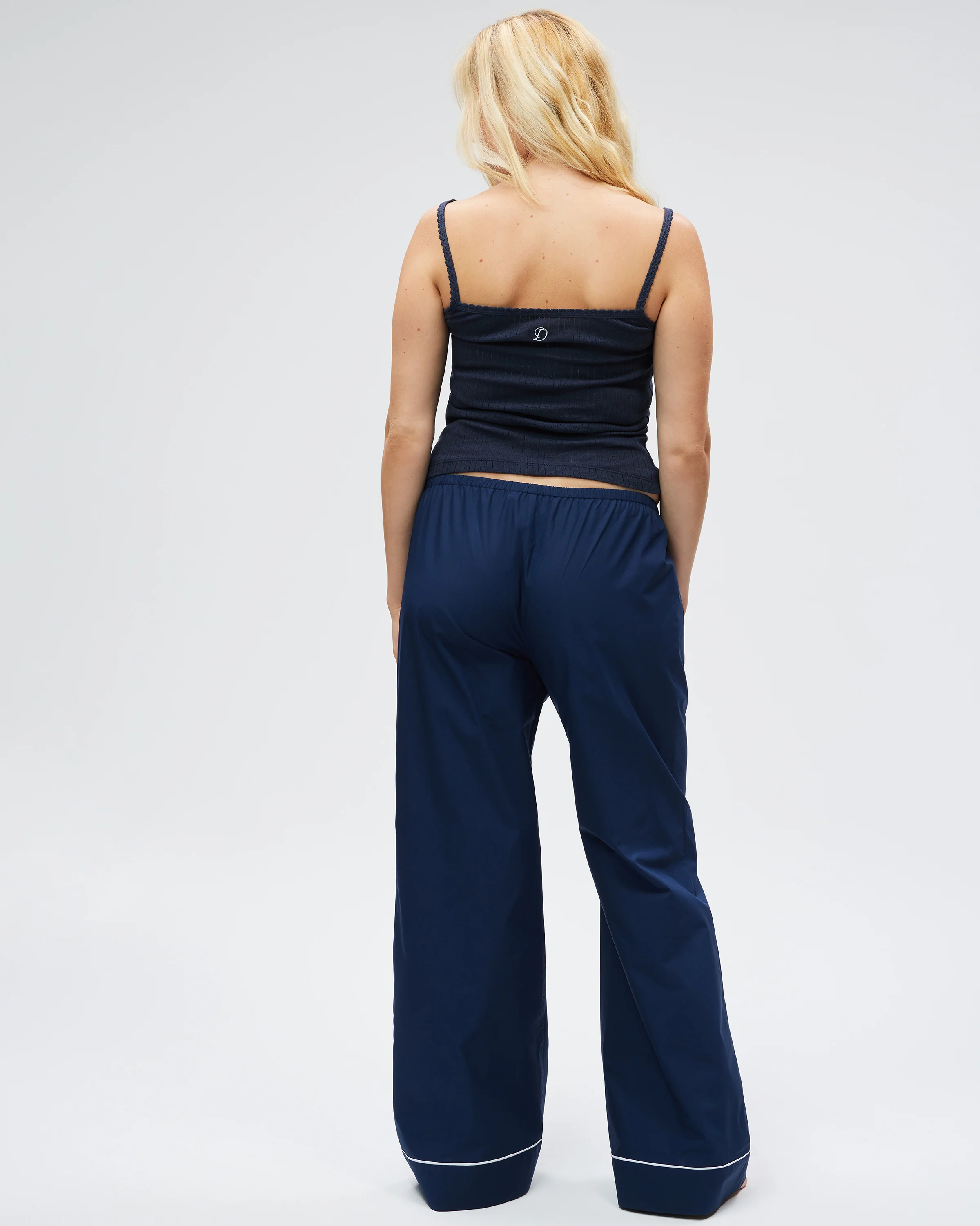 The Shut Eye Pant - Midnight - Image 5