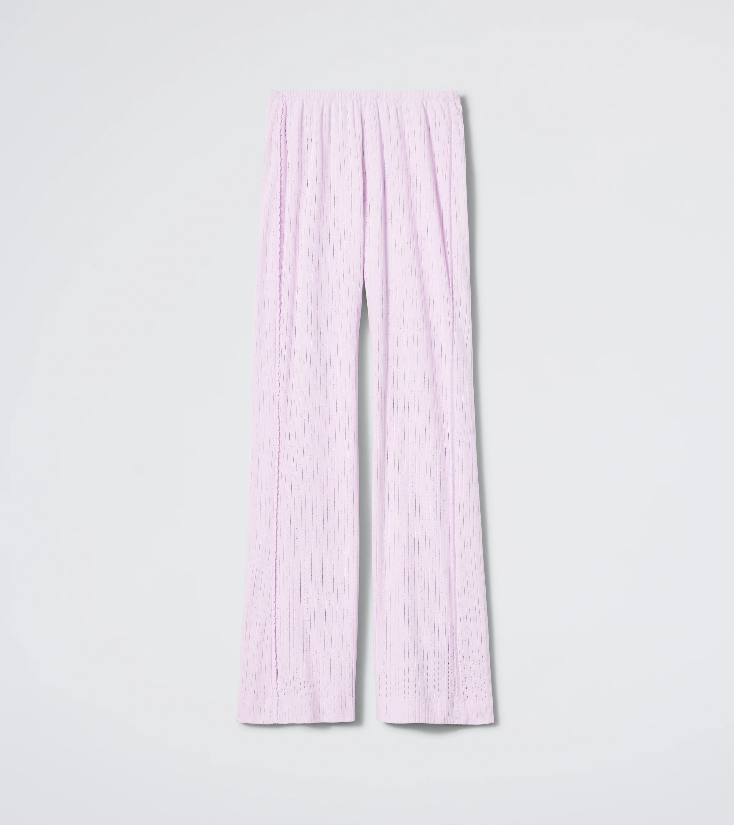 The Slumber Pant - Petal